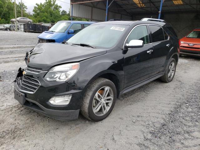 CHEVROLET EQUINOX 2017 2gnaldek9h1506947