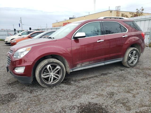 CHEVROLET EQUINOX 2017 2gnaldek9h1525305