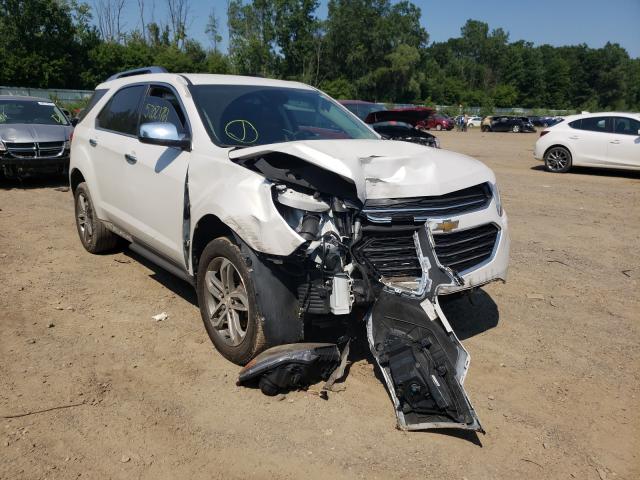 CHEVROLET EQUINOX PR 2017 2gnaldek9h1536112