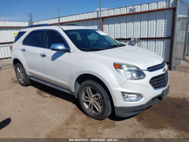 CHEVROLET EQUINOX 2017 2gnaldek9h1575623