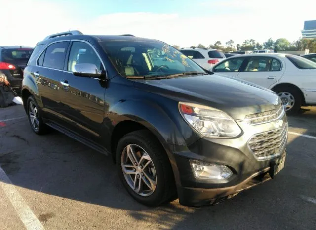 CHEVROLET EQUINOX 2017 2gnaldek9h1589263