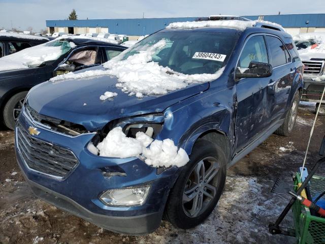 CHEVROLET EQUINOX PR 2017 2gnaldek9h6102243