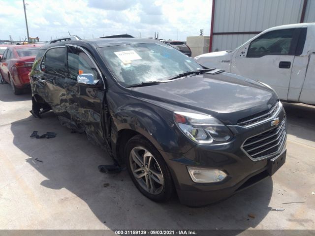 CHEVROLET EQUINOX 2017 2gnaldek9h6190226