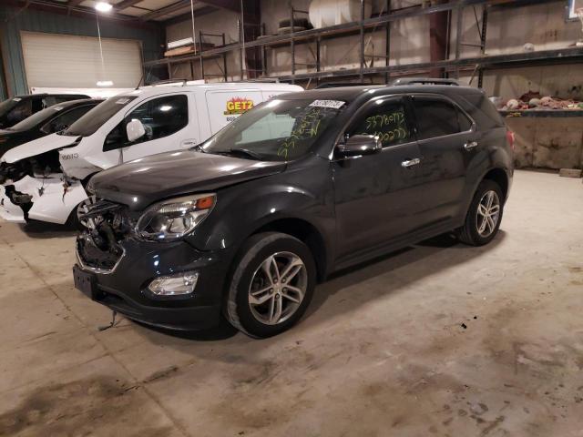 CHEVROLET EQUINOX PR 2017 2gnaldek9h6215223