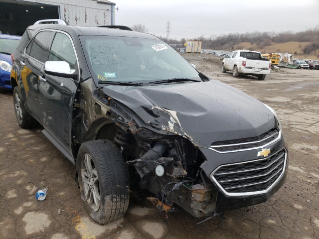 CHEVROLET EQUINOX PR 2017 2gnaldek9h6273140