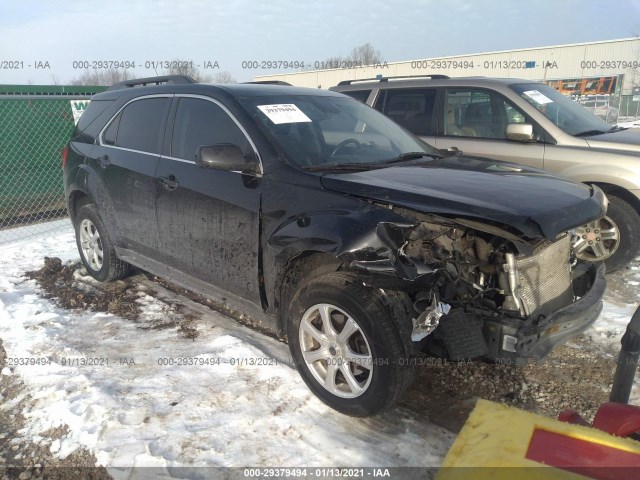 CHEVROLET EQUINOX 2012 2gnaldekxc1132440