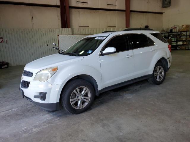 CHEVROLET EQUINOX 2012 2gnaldekxc1181735