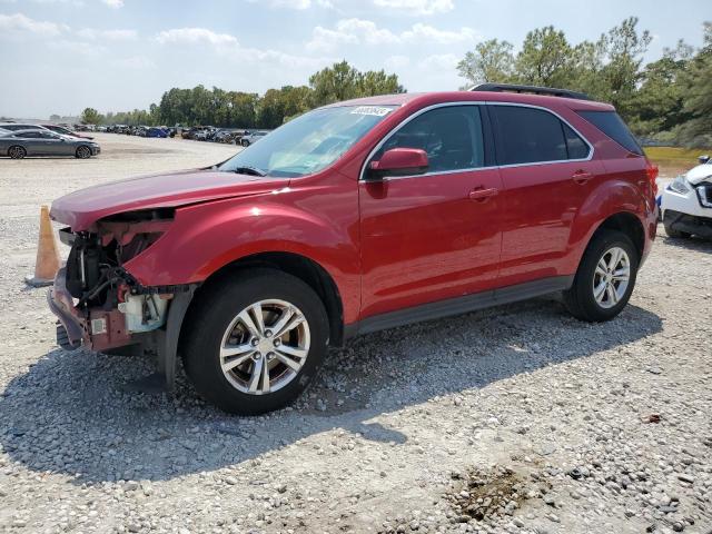 CHEVROLET EQUINOX LT 2012 2gnaldekxc1262752