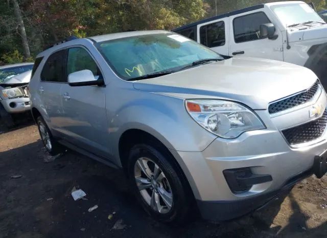 CHEVROLET EQUINOX 2012 2gnaldekxc1278787