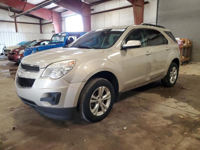 CHEVROLET EQUINOX LT 2012 2gnaldekxc1317135