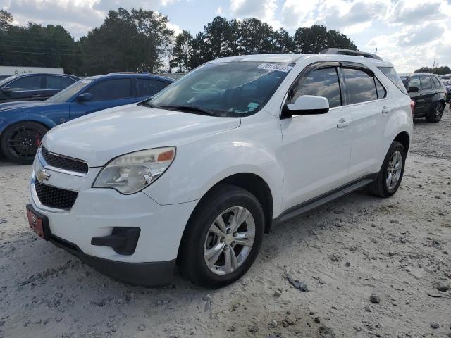 CHEVROLET EQUINOX LT 2012 2gnaldekxc6102017