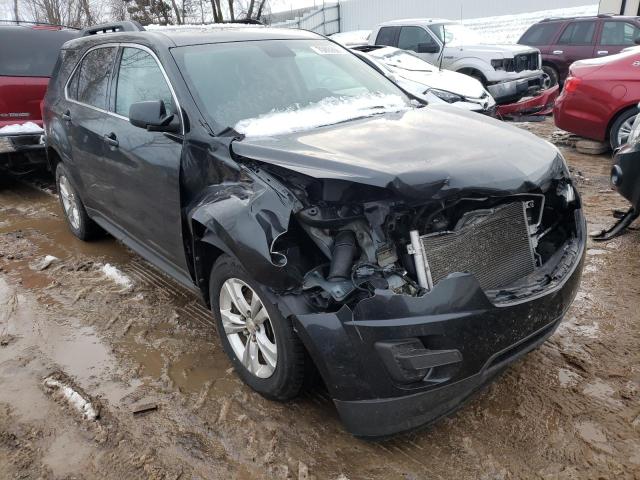 CHEVROLET EQUINOX LT 2012 2gnaldekxc6134563