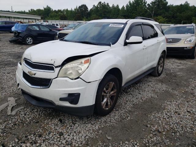 CHEVROLET EQUINOX 2012 2gnaldekxc6144915