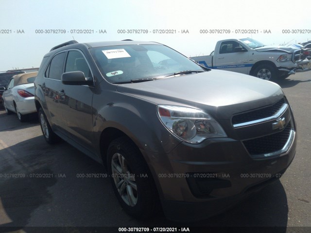 CHEVROLET EQUINOX 2012 2gnaldekxc6170205