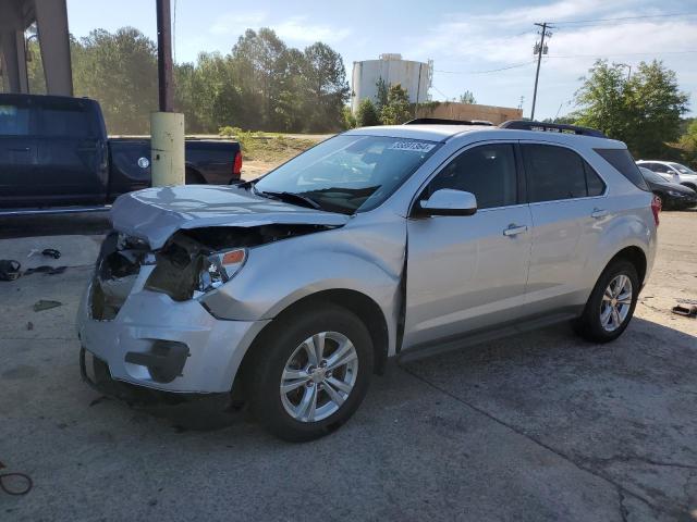 CHEVROLET EQUINOX 2012 2gnaldekxc6173329