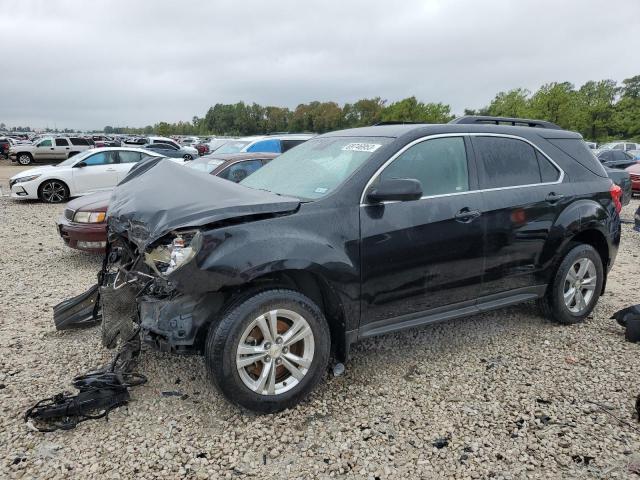 CHEVROLET EQUINOX 2012 2gnaldekxc6200643