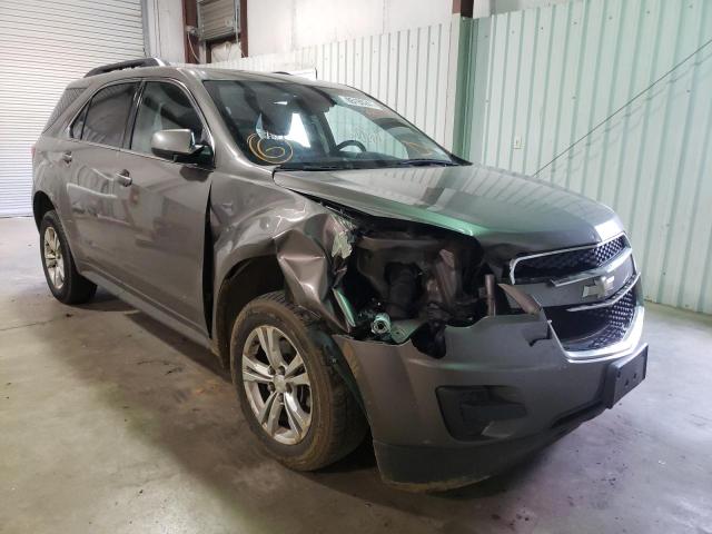 CHEVROLET EQUINOX LT 2012 2gnaldekxc6228071