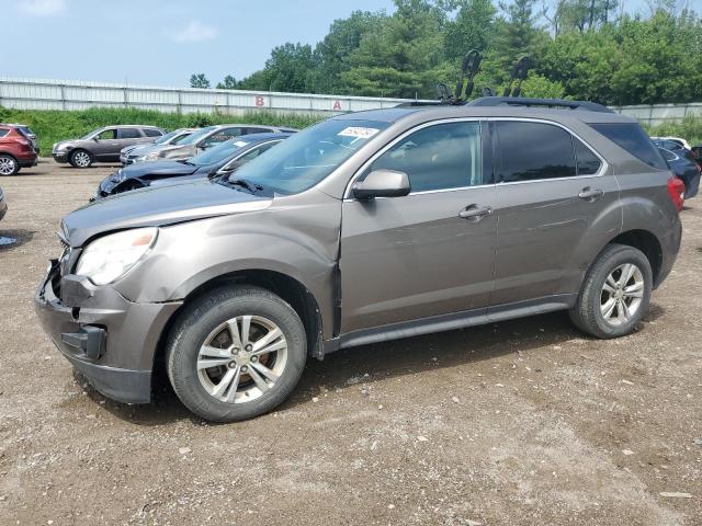 CHEVROLET EQUINOX 2012 2gnaldekxc6261572