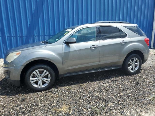 CHEVROLET EQUINOX LT 2012 2gnaldekxc6280283