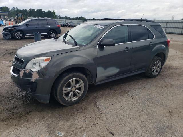 CHEVROLET EQUINOX 2012 2gnaldekxc6289744