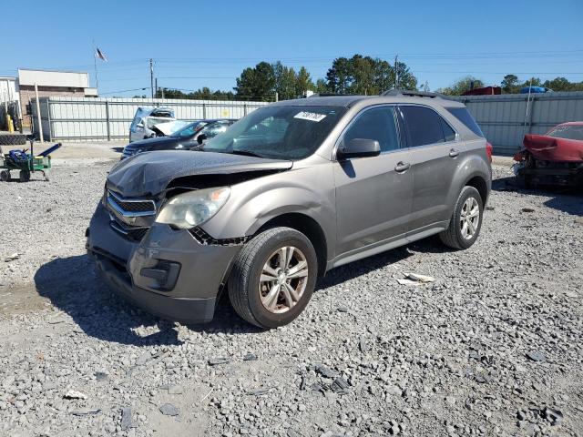 CHEVROLET EQUINOX 2012 2gnaldekxc6351465