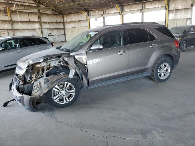 CHEVROLET EQUINOX 2012 2gnaldekxc6353068