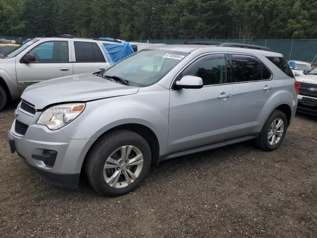 CHEVROLET EQUINOX LT 2012 2gnaldekxc6370999