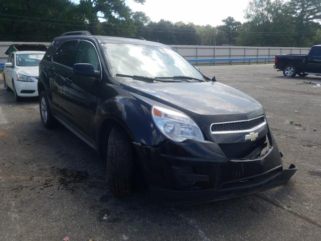 CHEVROLET EQUINOX LT 2012 2gnaldekxc6378018