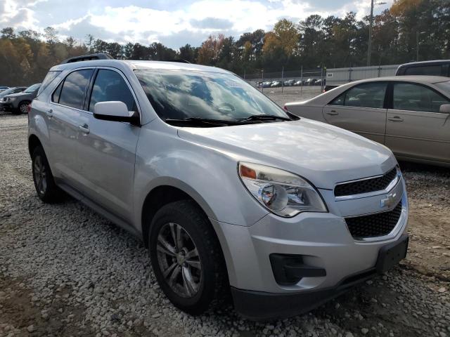 CHEVROLET EQUINOX LT 2012 2gnaldekxc6393280