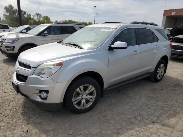 CHEVROLET EQUINOX LT 2012 2gnaldekxc6395904