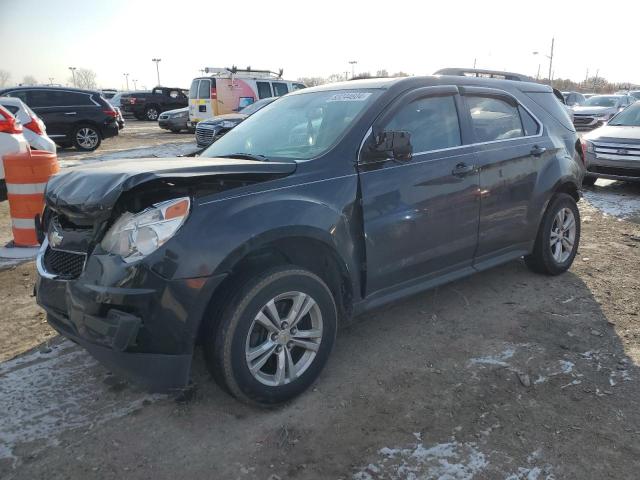 CHEVROLET EQUINOX LT 2012 2gnaldekxc6400177