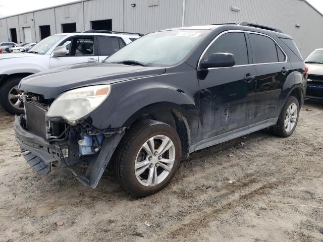 CHEVROLET EQUINOX 2013 2gnaldekxd1110231