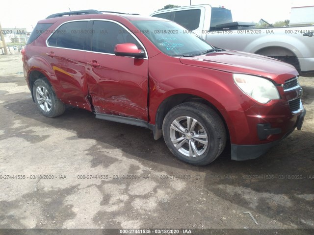 CHEVROLET EQUINOX 2013 2gnaldekxd1113744