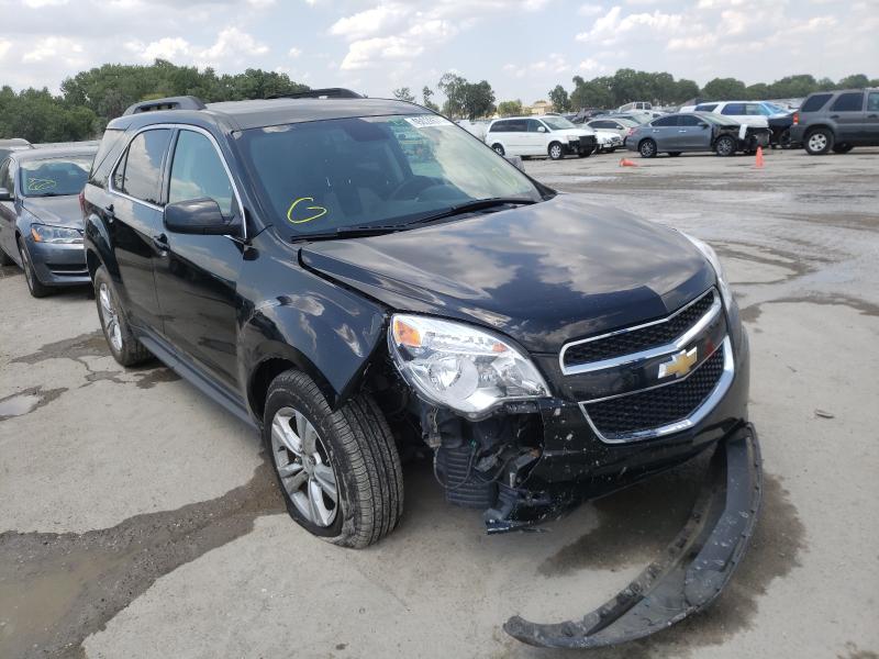 CHEVROLET EQUINOX 2013 2gnaldekxd1114103