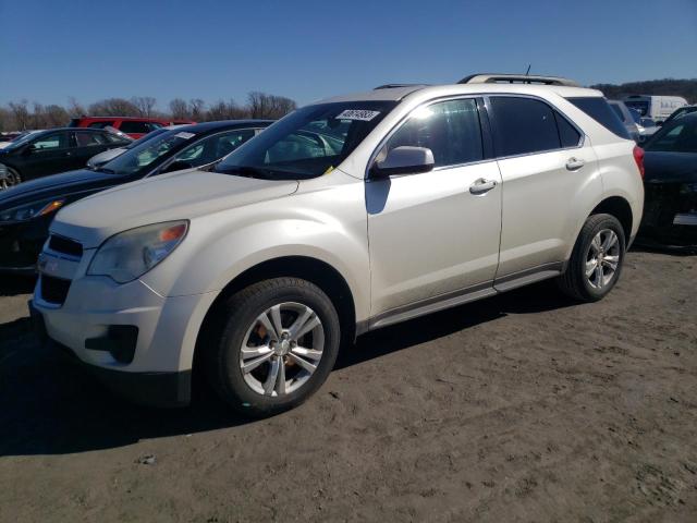 CHEVROLET EQUINOX LT 2013 2gnaldekxd1129782