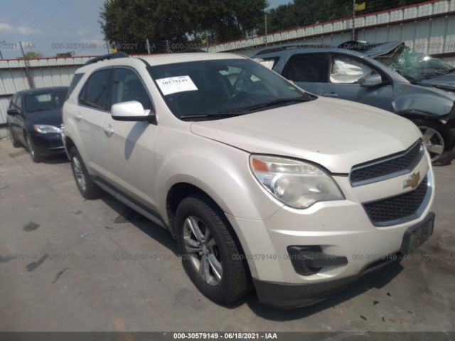 CHEVROLET EQUINOX 2013 2gnaldekxd1150860