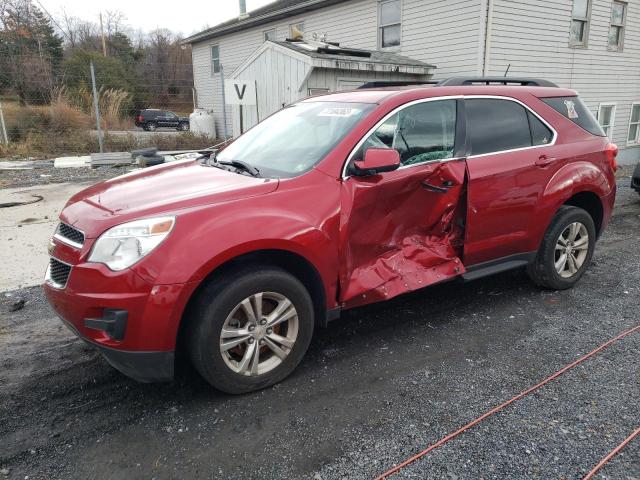 CHEVROLET EQUINOX 2013 2gnaldekxd1153774