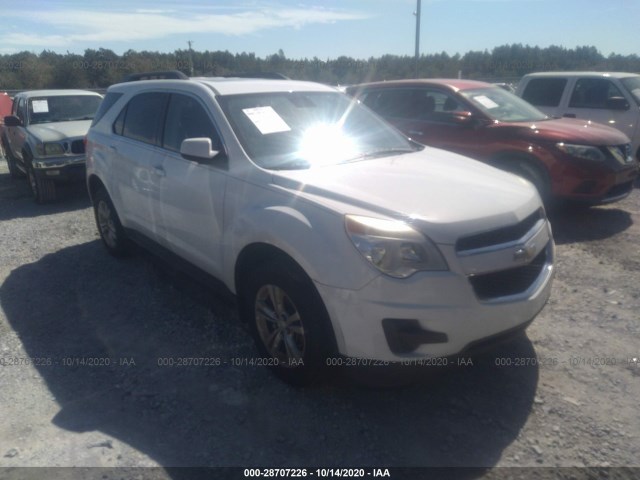 CHEVROLET EQUINOX 2013 2gnaldekxd1155346