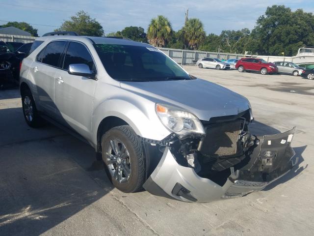 CHEVROLET EQUINOX LT 2013 2gnaldekxd1156903