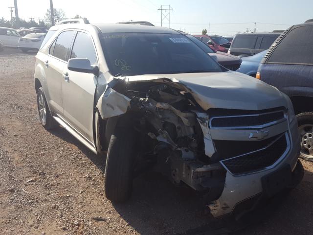 CHEVROLET EQUINOX LT 2013 2gnaldekxd1161096