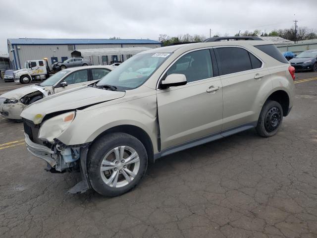 CHEVROLET EQUINOX 2013 2gnaldekxd1167898