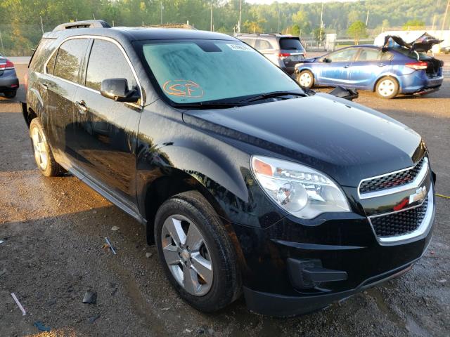 CHEVROLET EQUINOX LT 2013 2gnaldekxd1176441