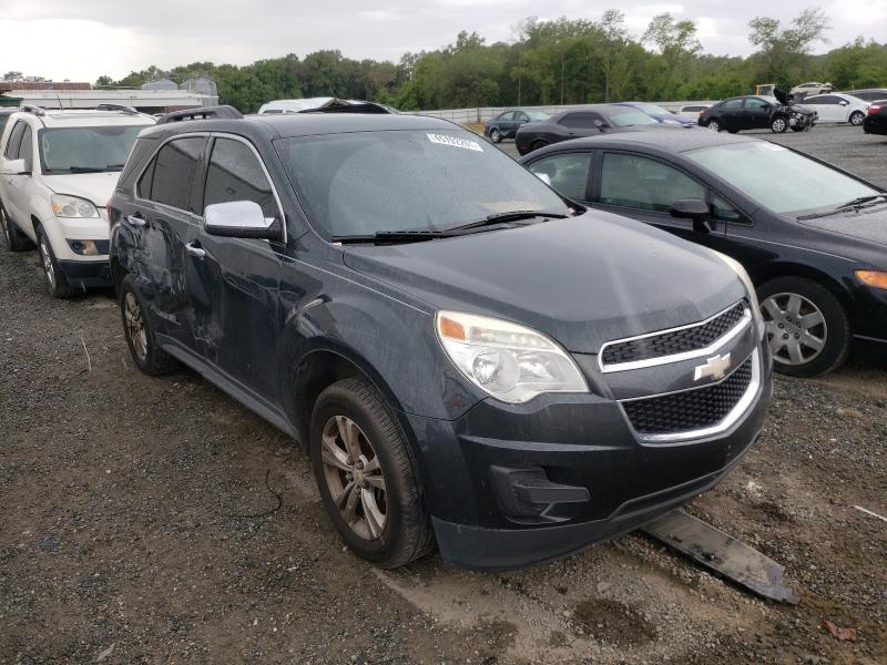 CHEVROLET EQUINOX 2013 2gnaldekxd1176603