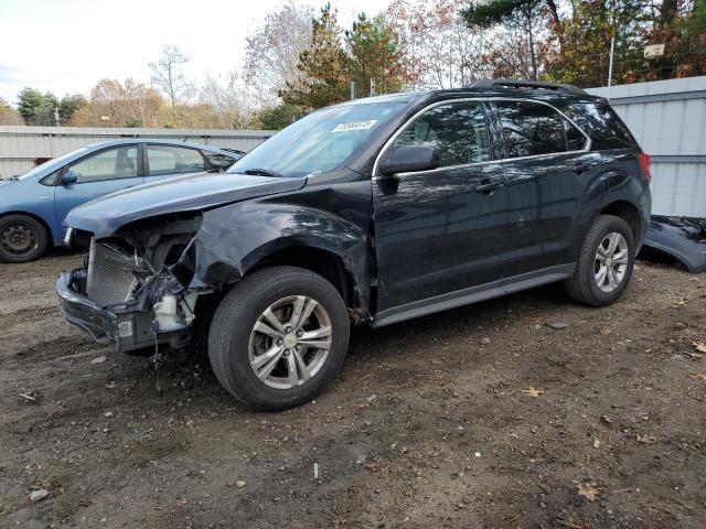 CHEVROLET EQUINOX 2013 2gnaldekxd1186063