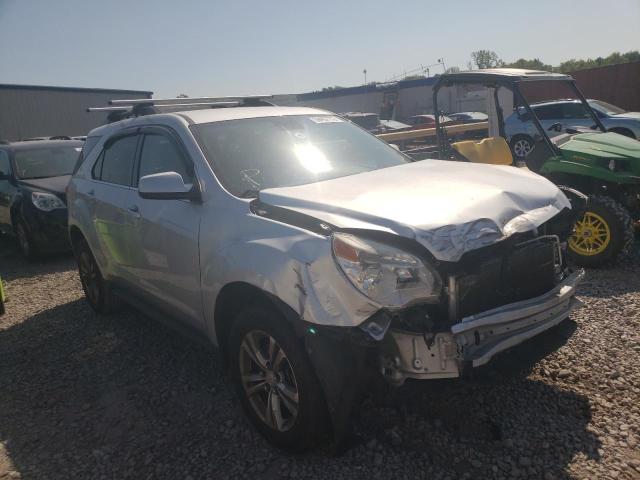 CHEVROLET EQUINOX LT 2013 2gnaldekxd1206201