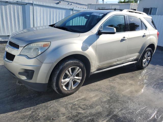 CHEVROLET EQUINOX LT 2013 2gnaldekxd1218199