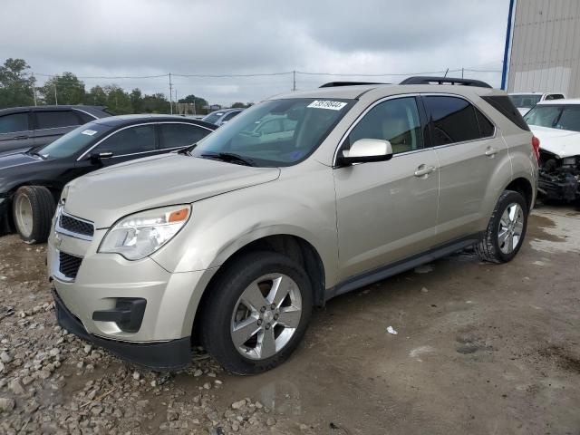 CHEVROLET EQUINOX LT 2013 2gnaldekxd1218736