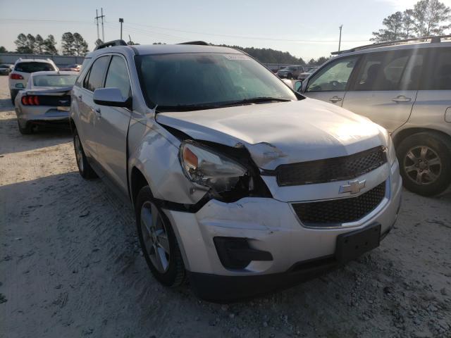 CHEVROLET EQUINOX LT 2013 2gnaldekxd1220650