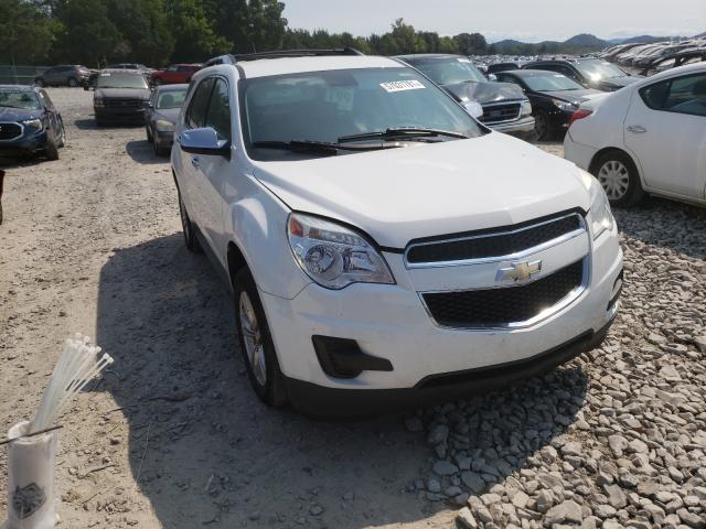 CHEVROLET EQUINOX LT 2013 2gnaldekxd1247749