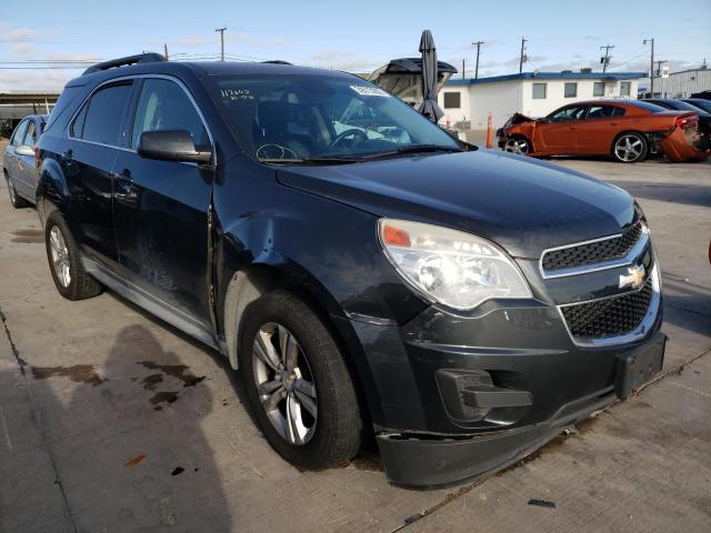 CHEVROLET EQUINOX LT 2013 2gnaldekxd1248626